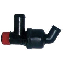 Drain T-Fitting Assembly