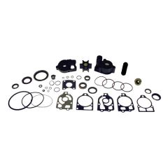Complete Water Pump & Seal Kit