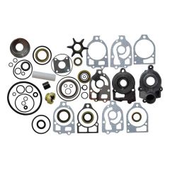 Complete Water Pump & Seal Kit