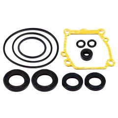 Seal Kit, Gear Housing
