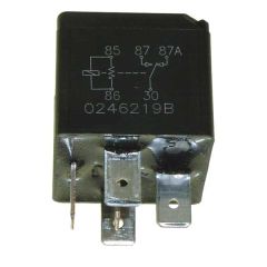 Power Trim Relay