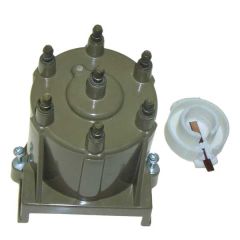 Tune-up Kit with Cap