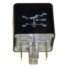Power Trim Relay