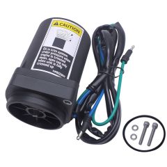 Trim Motor