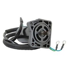 Trim Motor