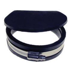 Exhaust Flapper Valve & Clamp