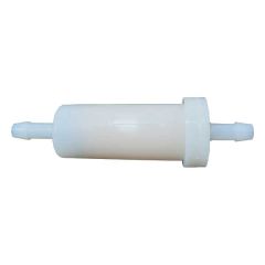 1/4″ Inline Fuel Filter