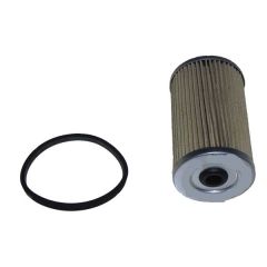 Fuel Filter & Gasket