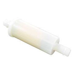 3/8″ Inline Fuel Filter