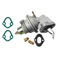 Mechanical Fuel Pump