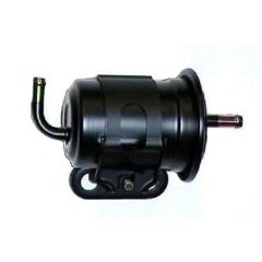 Fuel Filter Assembly