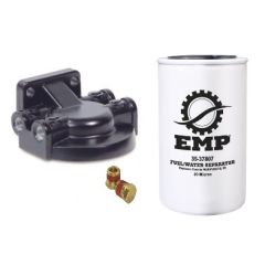 Fuel Water Separator Kit