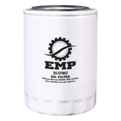 Filter, Oil (Long Canister)