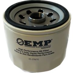 Oil Filter, Racing