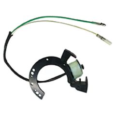 Stator