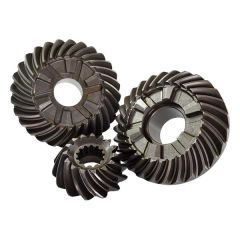 Fwd Pin Reverse w/Clip&Washer