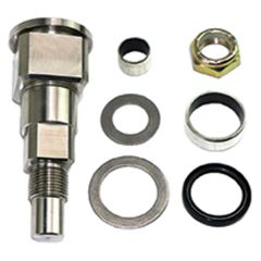 Upper Gimbal Ring Shaft