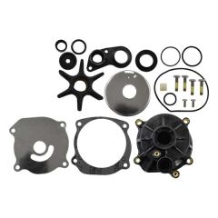 Complete Water Pump Kit