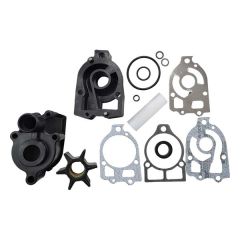 Water Pump Kit with Base