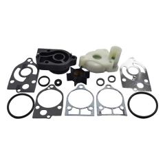 Complete Water Pump Kit