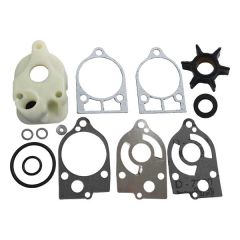 Water Pump Kit with Housing