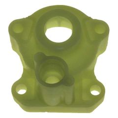 Water Pump Housing