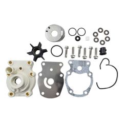 Water Pump Kit with Housing