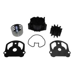Water Pump Kit with Housing