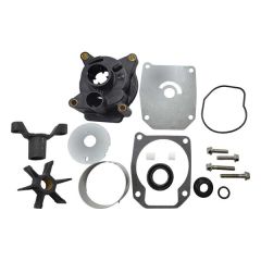 Complete Water Pump Kit