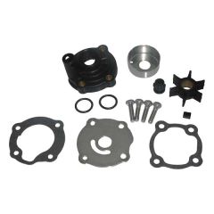 Water Pump Kit with Housing