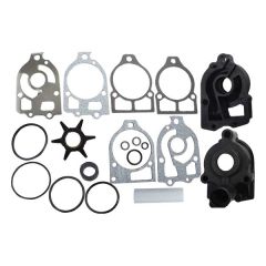 Complete Water Pump Kit