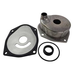 SS Water Pump Housing Kit