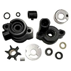 Water Pump Repair Kit with Housing