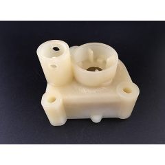 Water Pump Housing