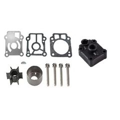 Water Pump Kit with Housing