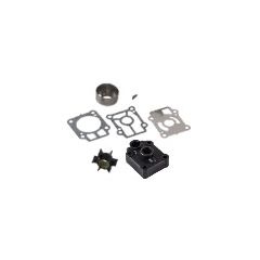 Water Pump Kit with Housing