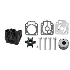 Water Pump Kit with Housing