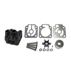 Water Pump Kit with Housing