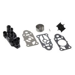 Water Pump Repair Kit with Housing