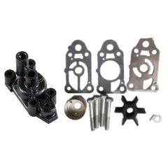 Water Pump Kit with Housing