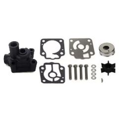 Water Pump Kit with Housing