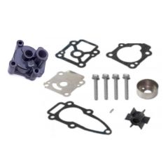 Water Pump Kit with Housing