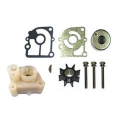 Water Pump Kit with Housing