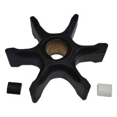 Impeller with (2) Keys