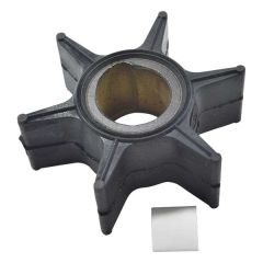 Impeller with Key