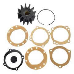 Neoprene Impeller with Gaskets