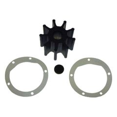 Neoprene Impeller with Gaskets