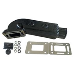 Exhaust Elbow