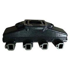 Center Rise Manifold