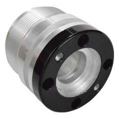 Trim Cylinder End Cap